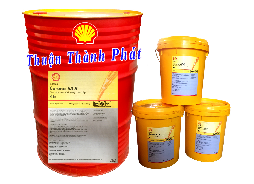 Corena S3 R 46 Phuy, Xô